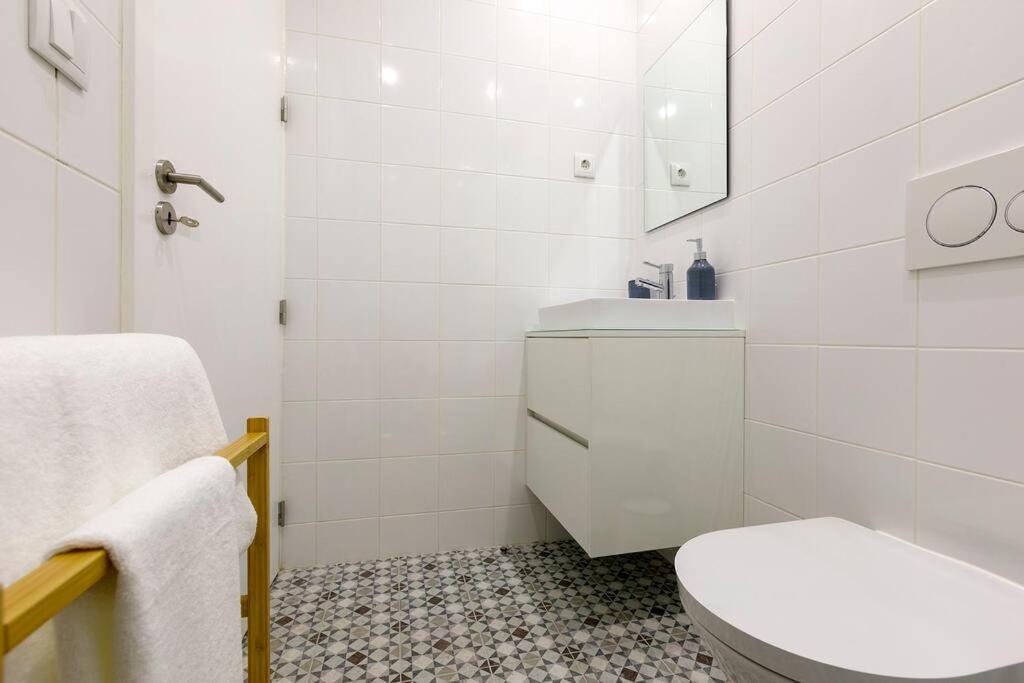 Oporto Lovely Apartment Kültér fotó