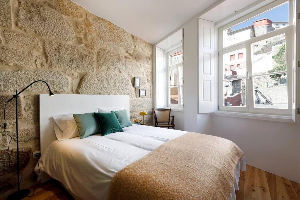 Oporto Lovely Apartment Kültér fotó