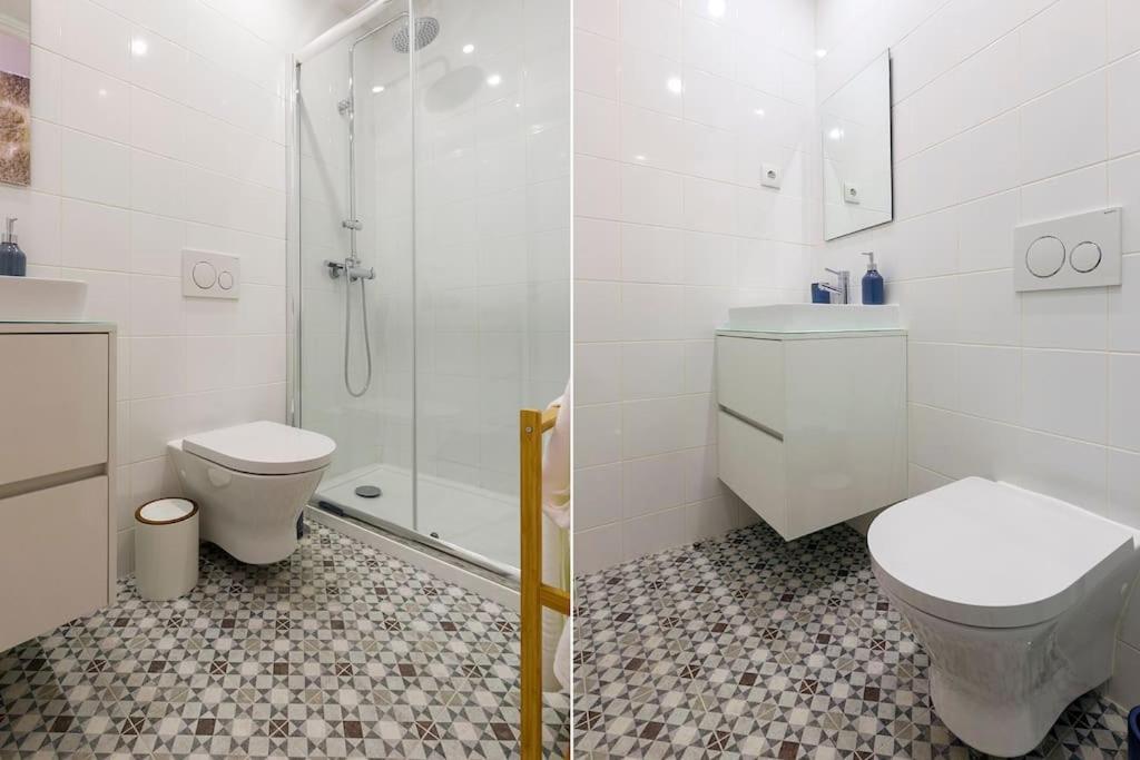 Oporto Lovely Apartment Kültér fotó