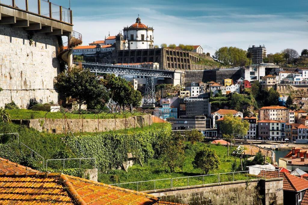 Oporto Lovely Apartment Kültér fotó