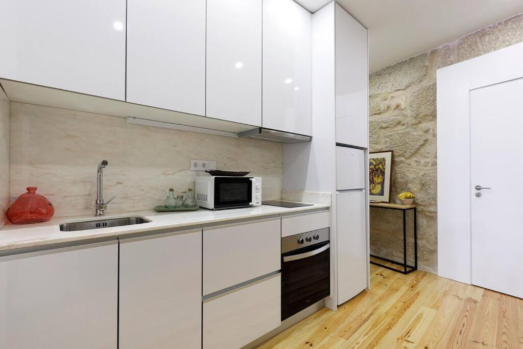 Oporto Lovely Apartment Kültér fotó