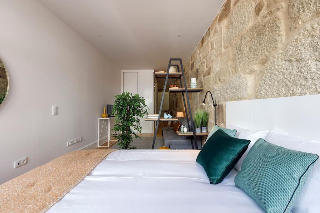 Oporto Lovely Apartment Kültér fotó