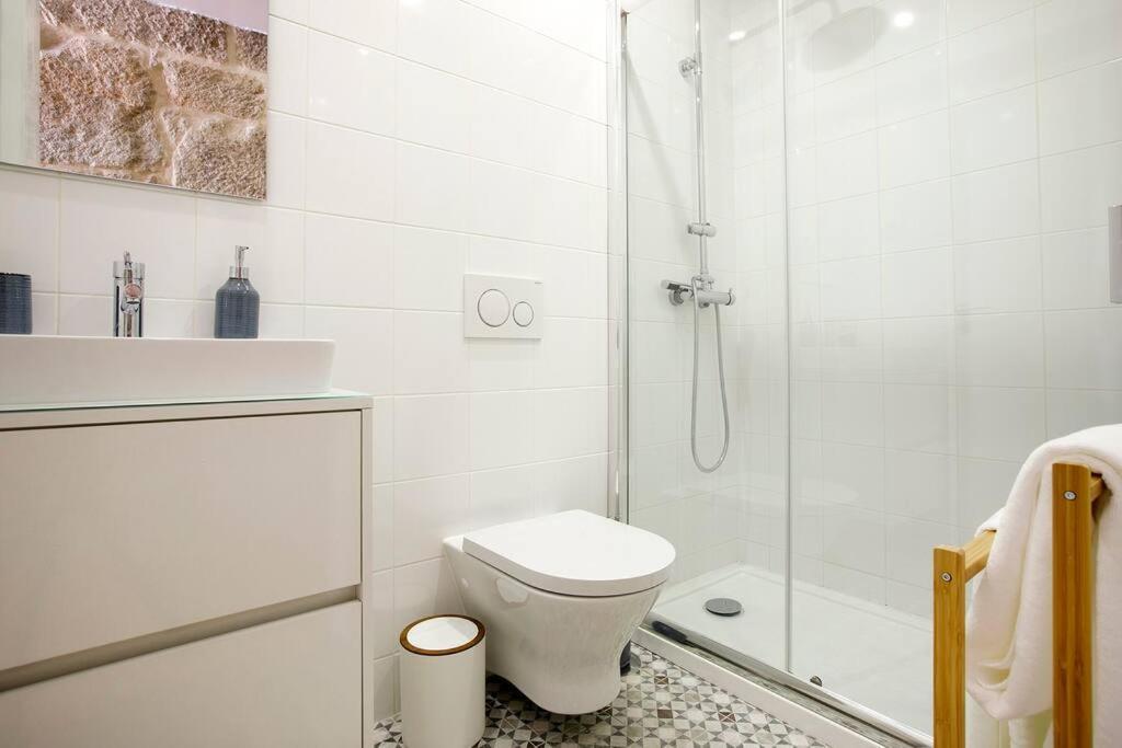 Oporto Lovely Apartment Kültér fotó