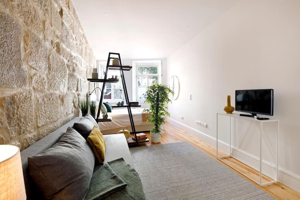 Oporto Lovely Apartment Kültér fotó