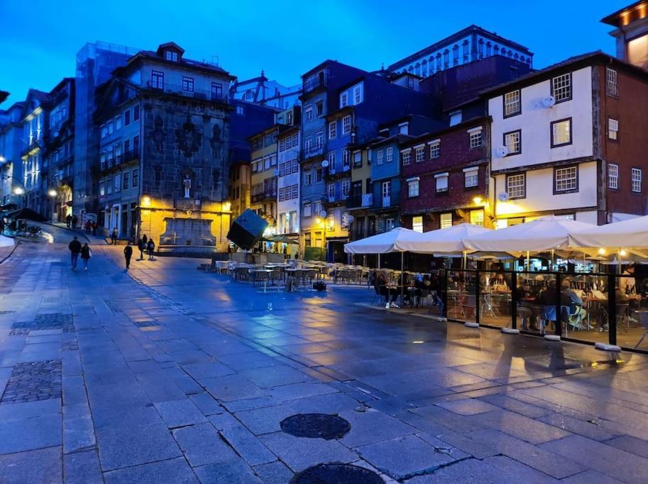 Oporto Lovely Apartment Kültér fotó