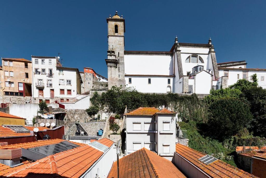 Oporto Lovely Apartment Kültér fotó