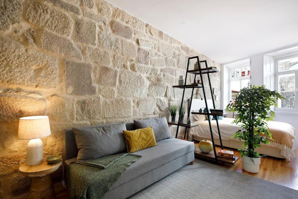 Oporto Lovely Apartment Kültér fotó